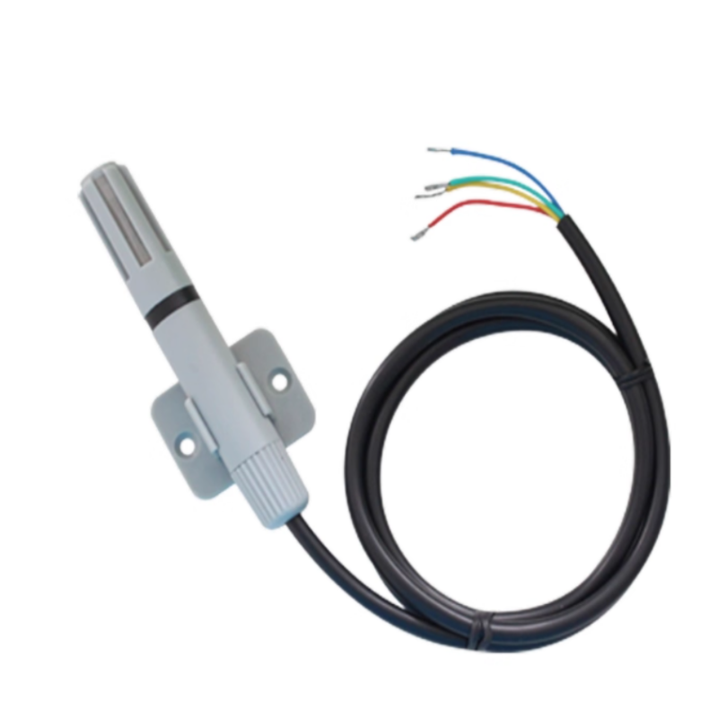 SHT30 Temperatur- und Feuchtesensor I2C Protokoll