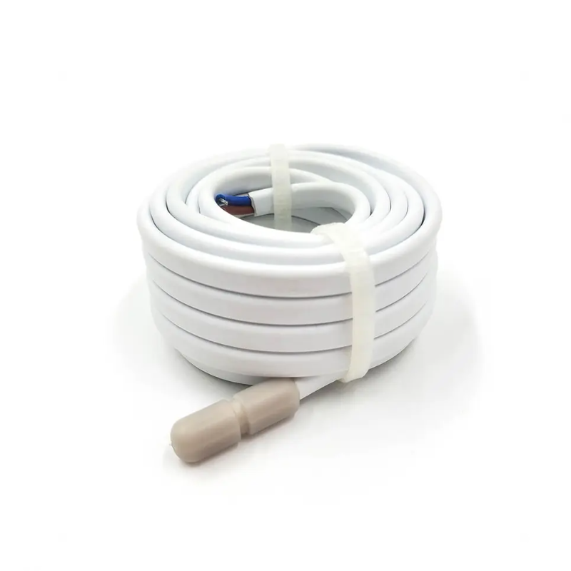 NTC-Thermistor-Temperatursensor 10K — Fußbodenheizung