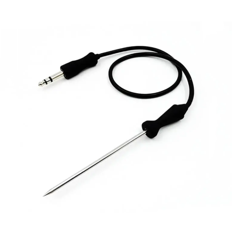 NTC-Thermistor-Temperatursensor 3.3K — Lebensmittelanwendungen, Für Öfen