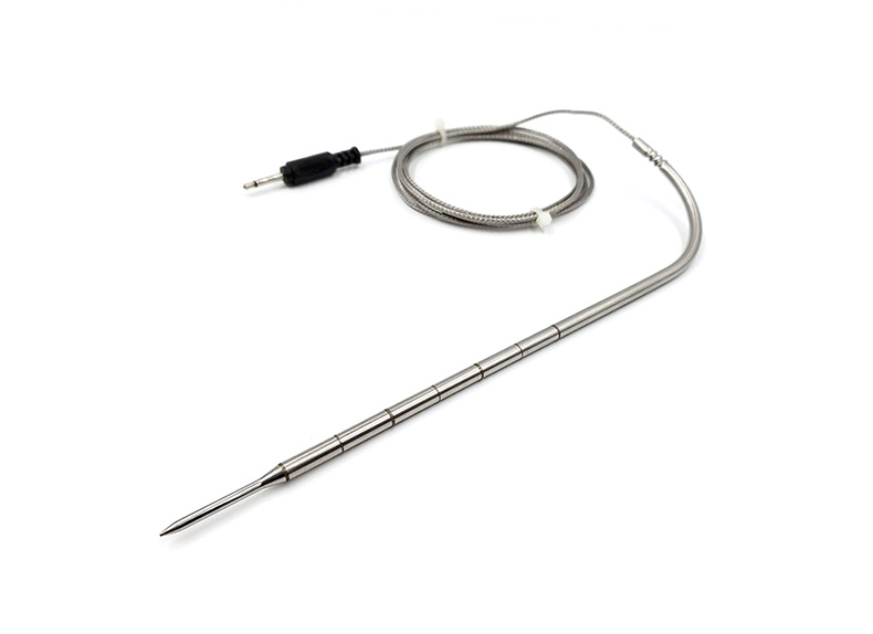 NTC-Thermistor-Temperatursensor 3.3K — Fleischtemperaturmessung, Handfühler
