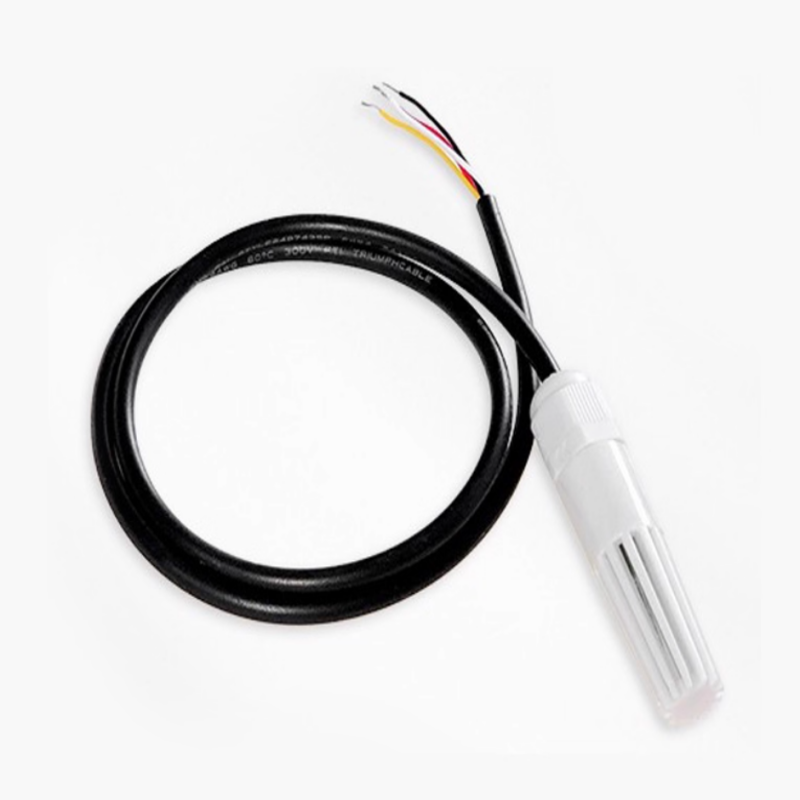 RS485 Modbus-Temperatur- und Feuchtigkeitssensor-Sonde für HVAC