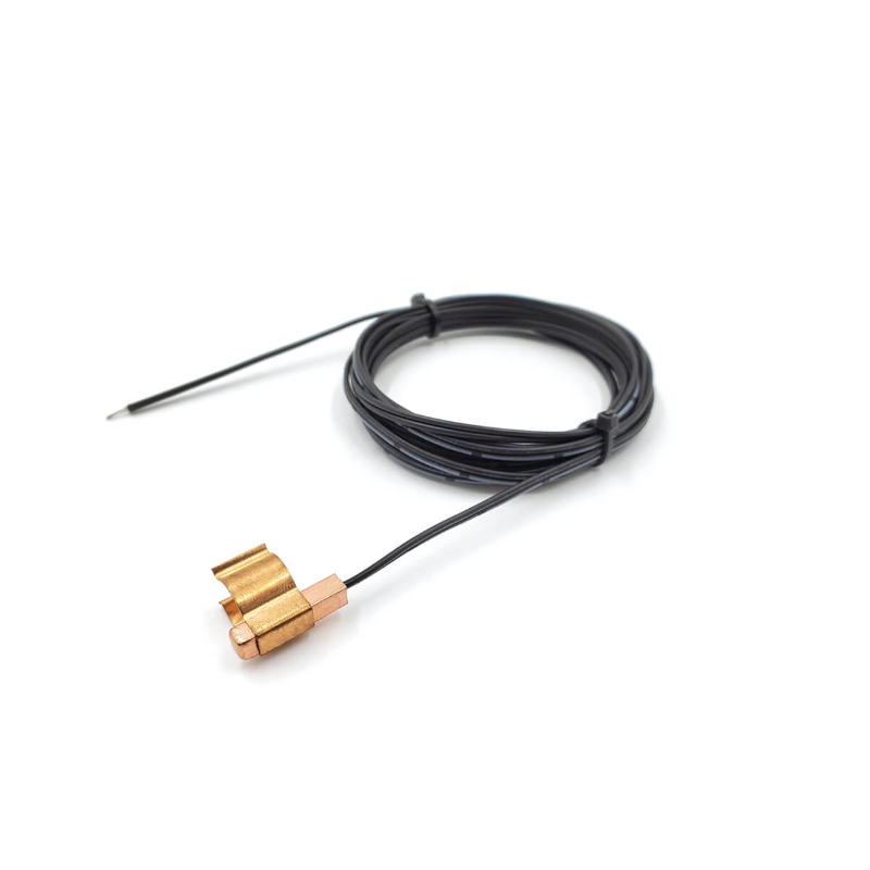 NTC-Thermistor-Temperatursensor 5kΩ — HVAC-Systeme, Kupferfühler