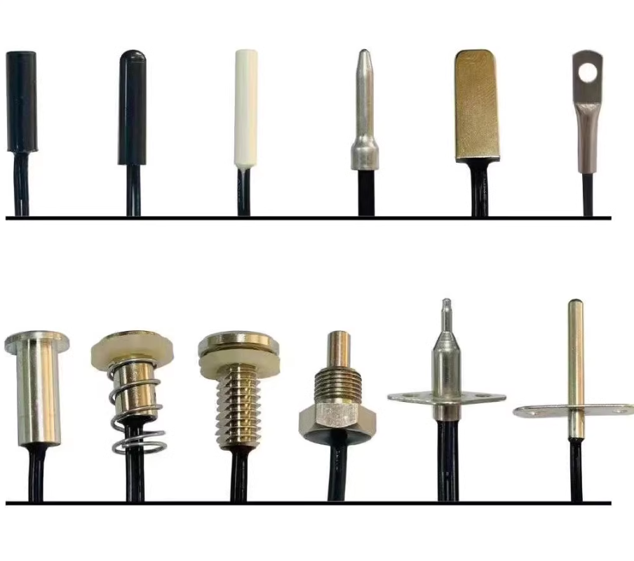 NTC-Thermistor-Temperatursensor 10K — Fußbodenheizung
