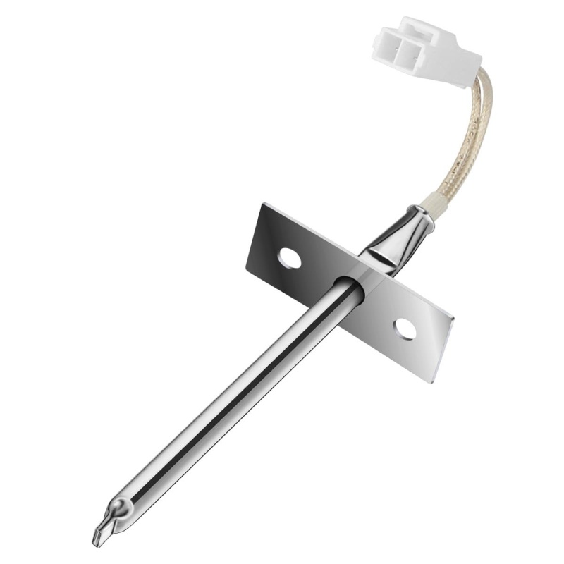Flansch-PT100-Temperatursensor für Ofen