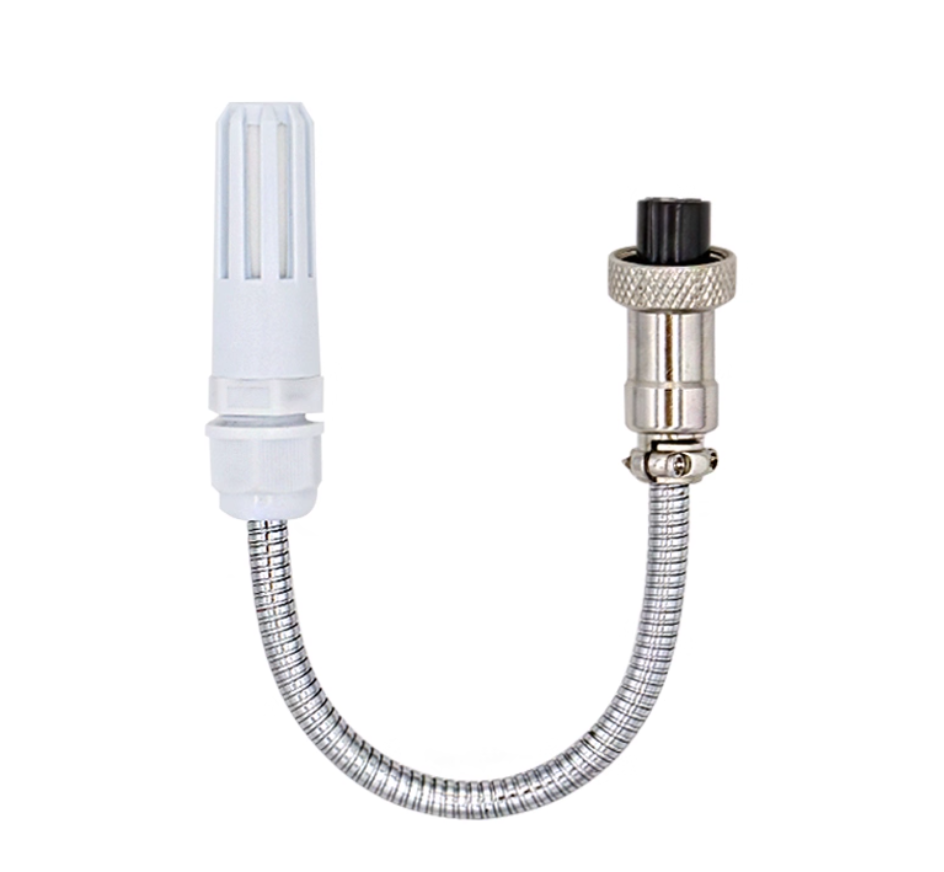 SHTC3 Temperatur- und Feuchtigkeitssensor-Sonde
