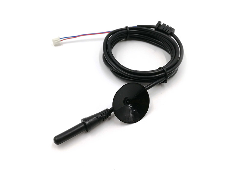 NTC Thermistor-Temperatursensor mit XH-Stecker für Aquarien
