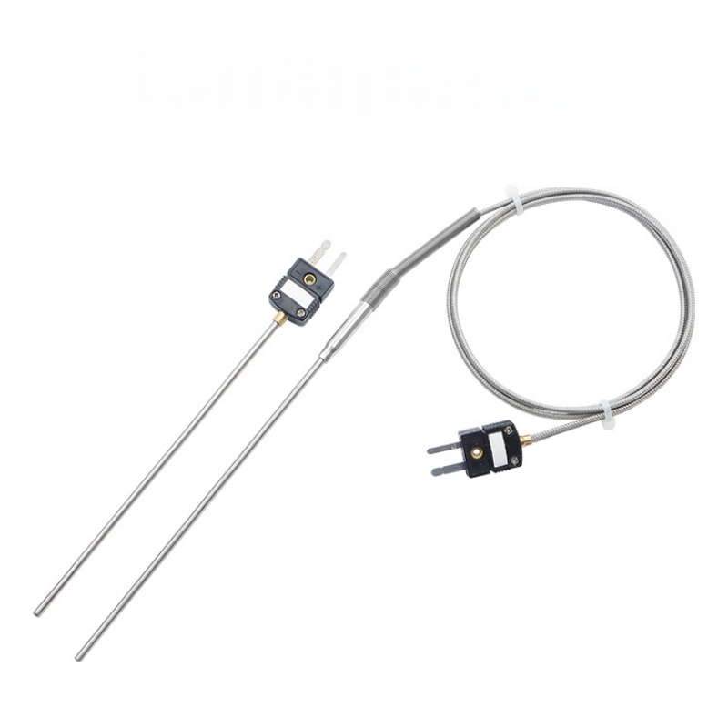 Typ-J-MI-Thermoelement-Sonde für Ofenanwendungen