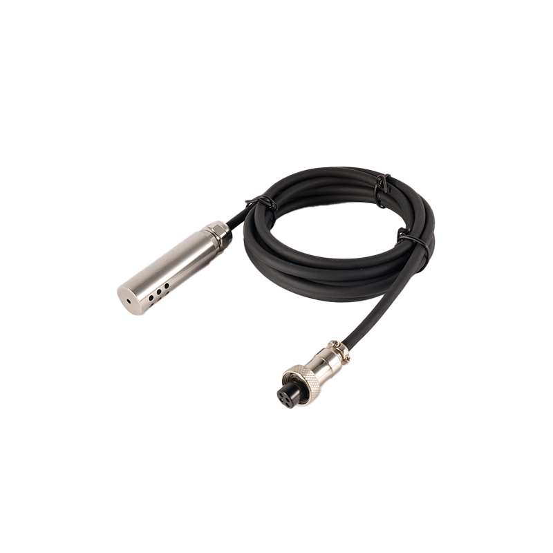 Kundenspezifische SHT31 Temperatur- und Feuchtigkeitssensoren I2C bis RS485, SS316, GX12