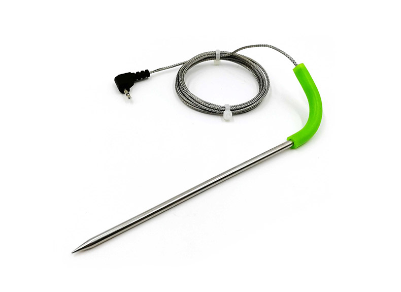 NTC-Thermistor-Temperatursensor 100K — Lebensmittelanwendungen, Für Digitalthermometer
