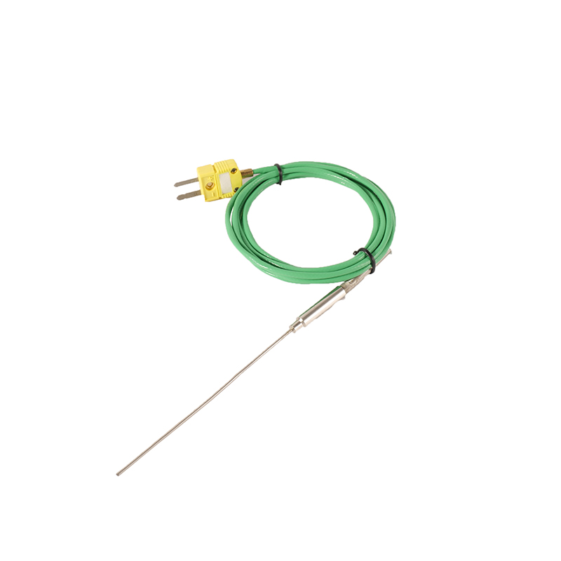 Typ-K-MI-Thermoelement-Sonde