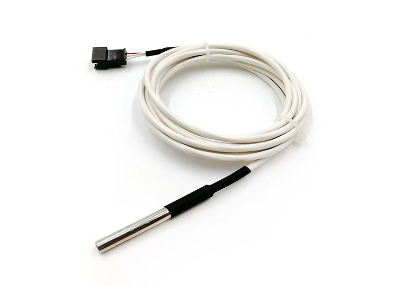 Kältebeständiger NTC-Thermistor-Messfühler-Temperatursensor