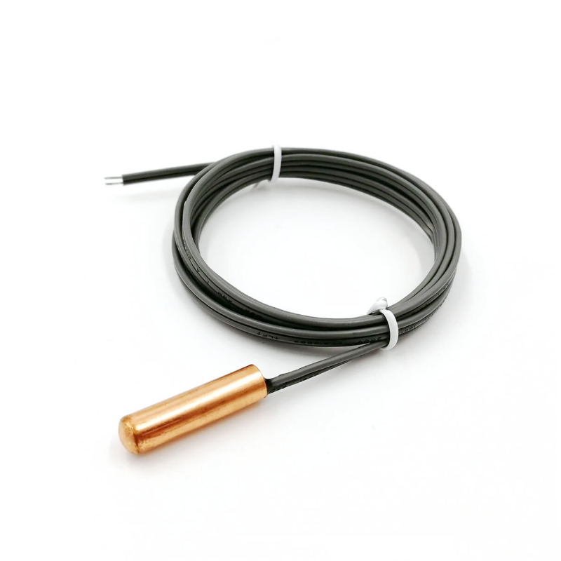 NTC-Thermistor-Temperatursensor 5kΩ — HVAC-Systeme