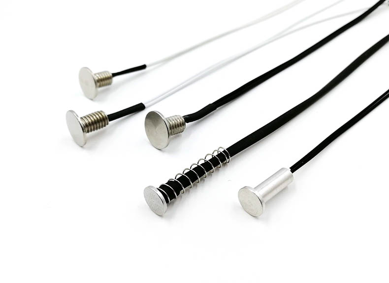 NTC-Thermistor-Temperatursensor 100k — Oberflächenmontage