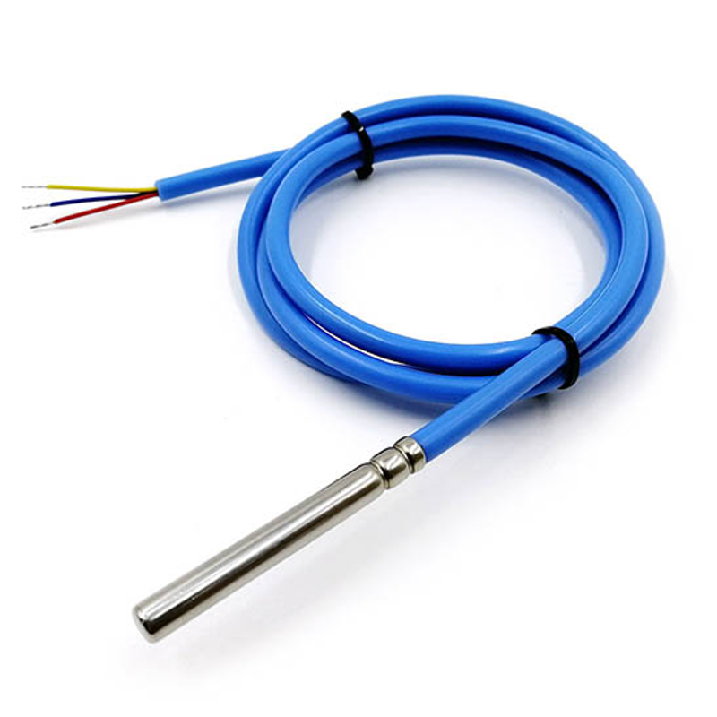 Maxim Digital „DS18B20“-Temperatursonde