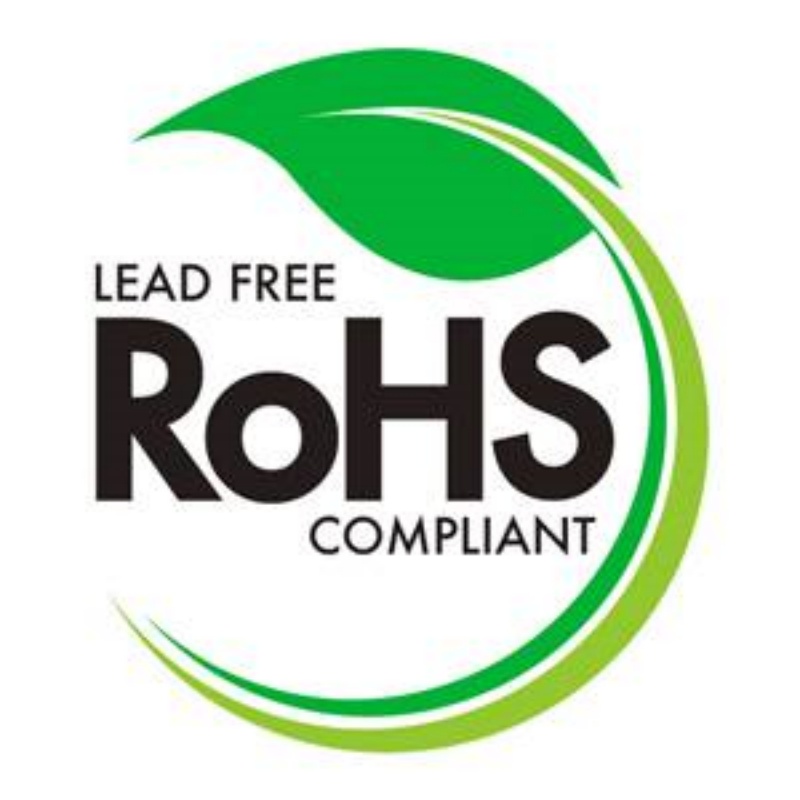RoHS– Konforme Materialien, die bei der Sensormontage verwendet werden