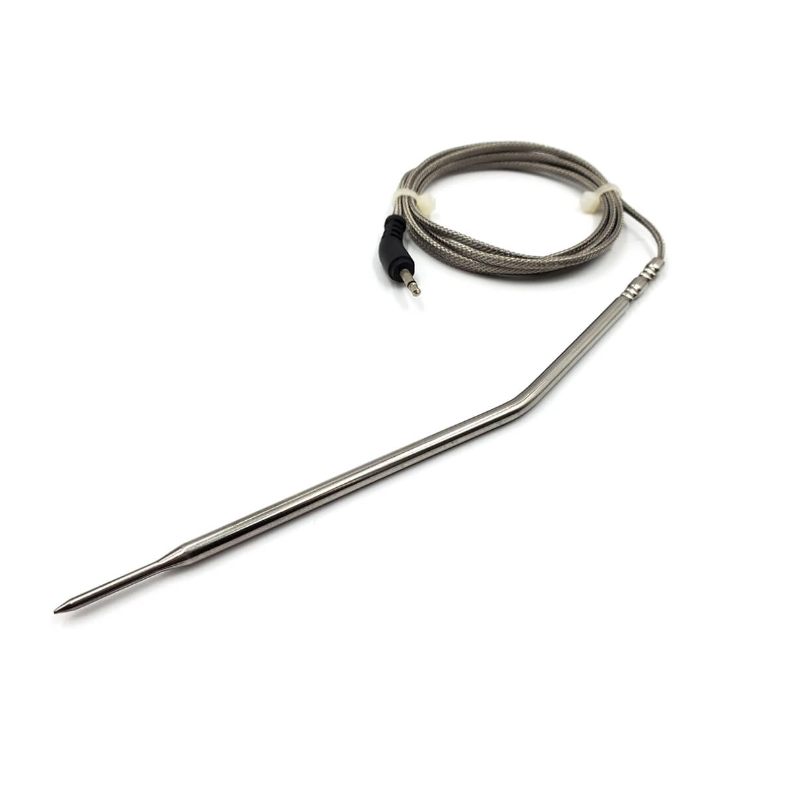 NTC-Thermistor-Temperatursensor 3.3K — Für Grills, 6ft-Kabel