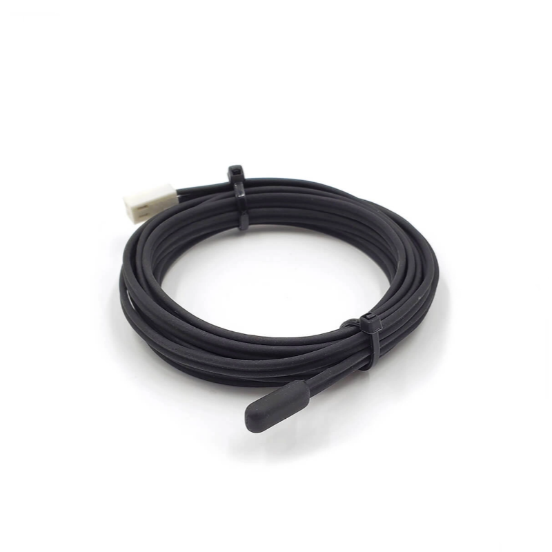 NTC-Thermistor-Temperatursensor 10kΩ — Wasserdicht abgedichtetes Gehäuse für Industriesteuerungen