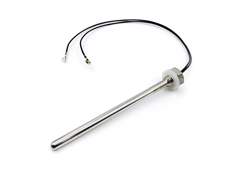 NTC-Thermistor-Temperatursensor 10K — Gewindegehäuse, HVAC-Systeme