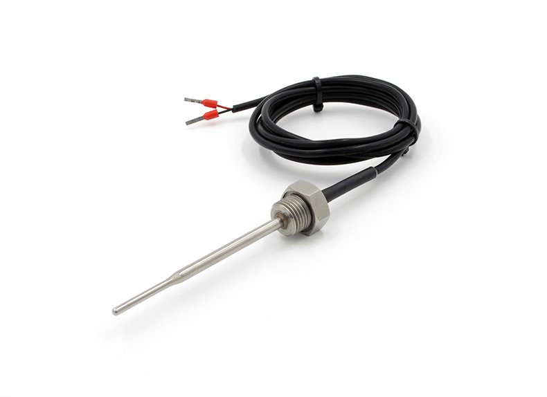 OEM PT100 Temperatursensor mit „M12“-Gehäuse