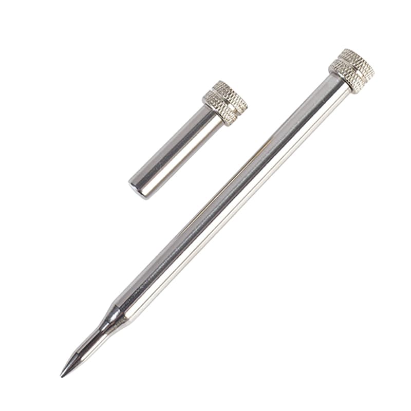 SHT40 Temperatur- und Luftfeuchtigkeitssensor mit M8-Steckverbinder