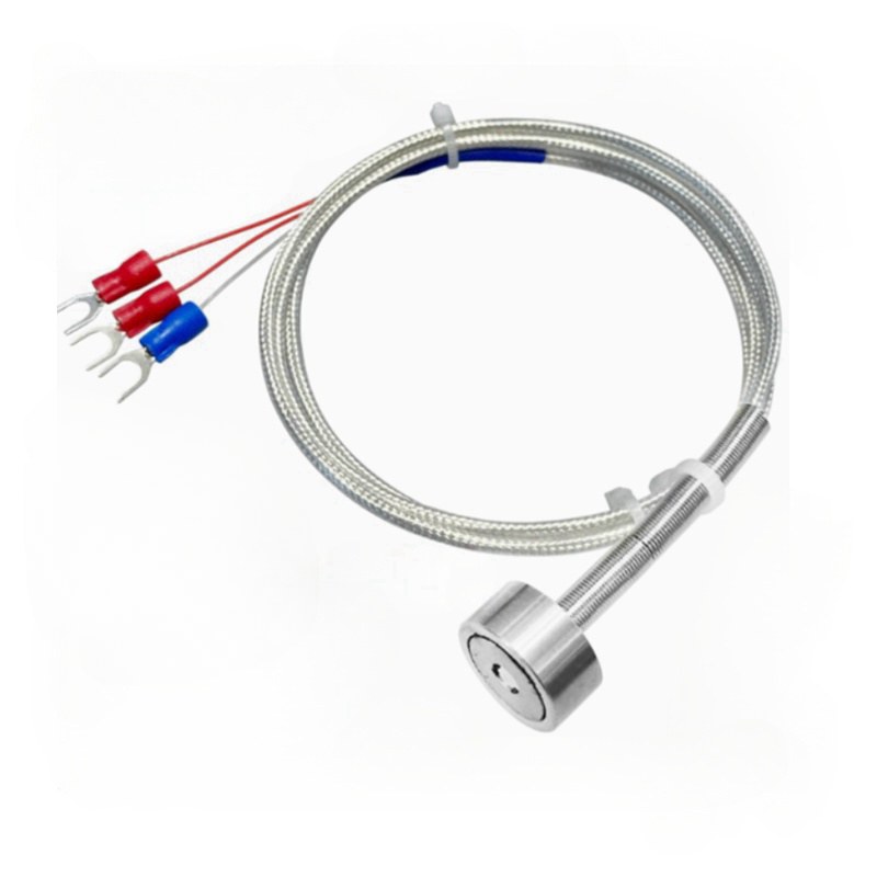 Magnetischer PT1000 RTD-Temperatursensor für industrielle Steuerung