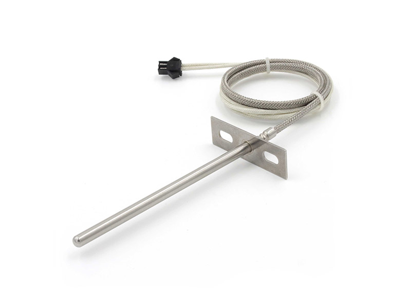 PT1000 Sensor für die Lebensmittelverarbeitung mit SM-Stecker