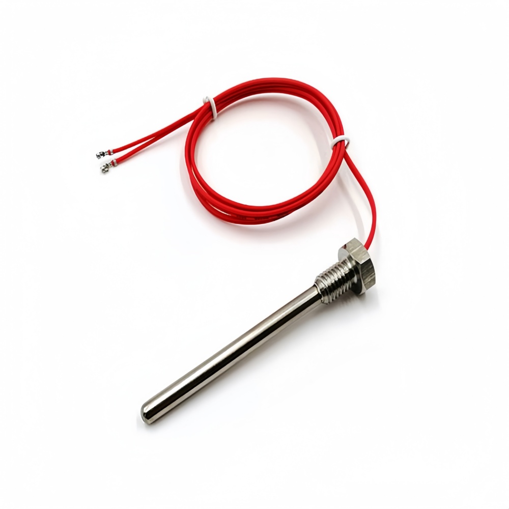 Temperatursensor