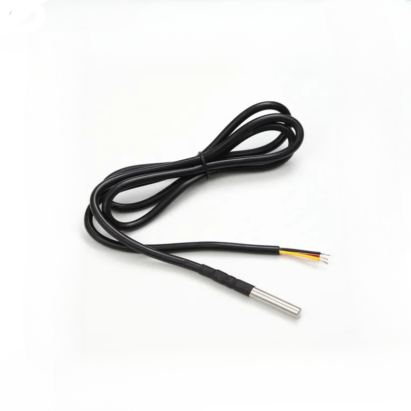 Maxim Digital „DS18B20“-Temperatursonde