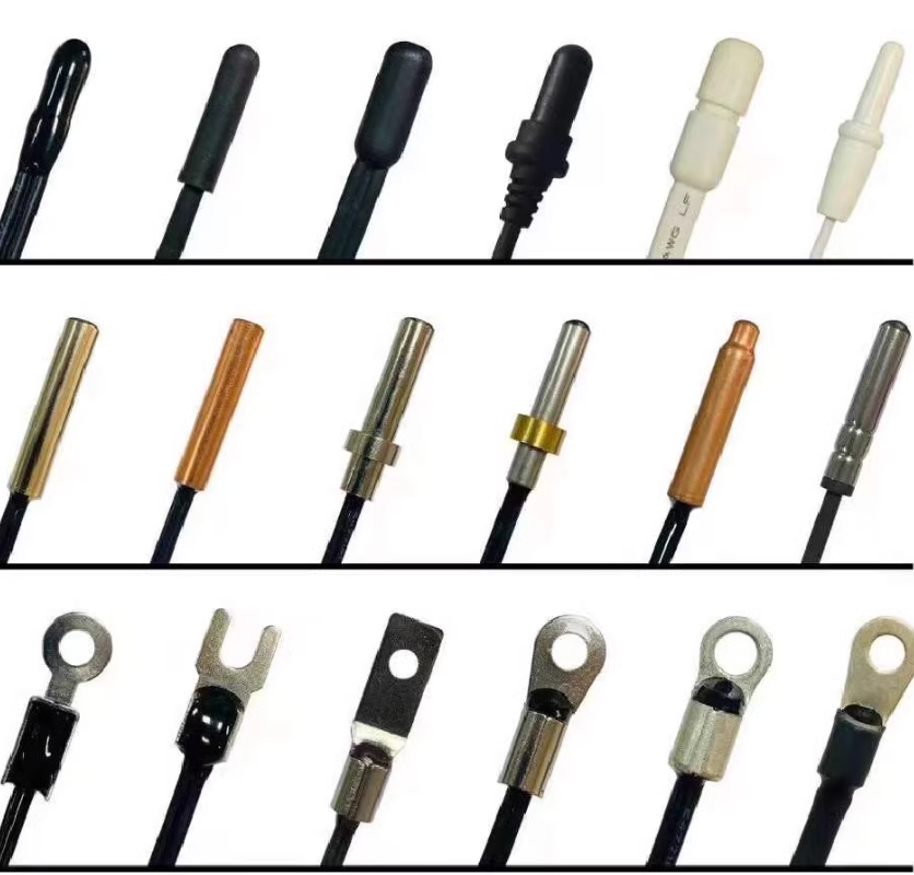 NTC-Thermistor-Temperatursensor 5kΩ — Verkaufsautomaten