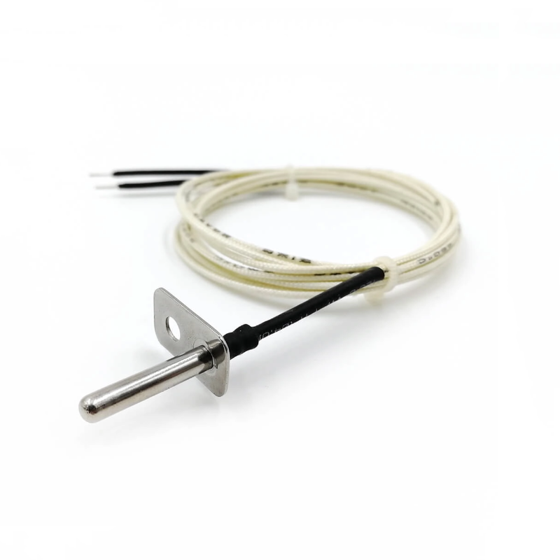 NTC-Thermistor-Temperatursensor 100K — Lebensmittelverarbeitung