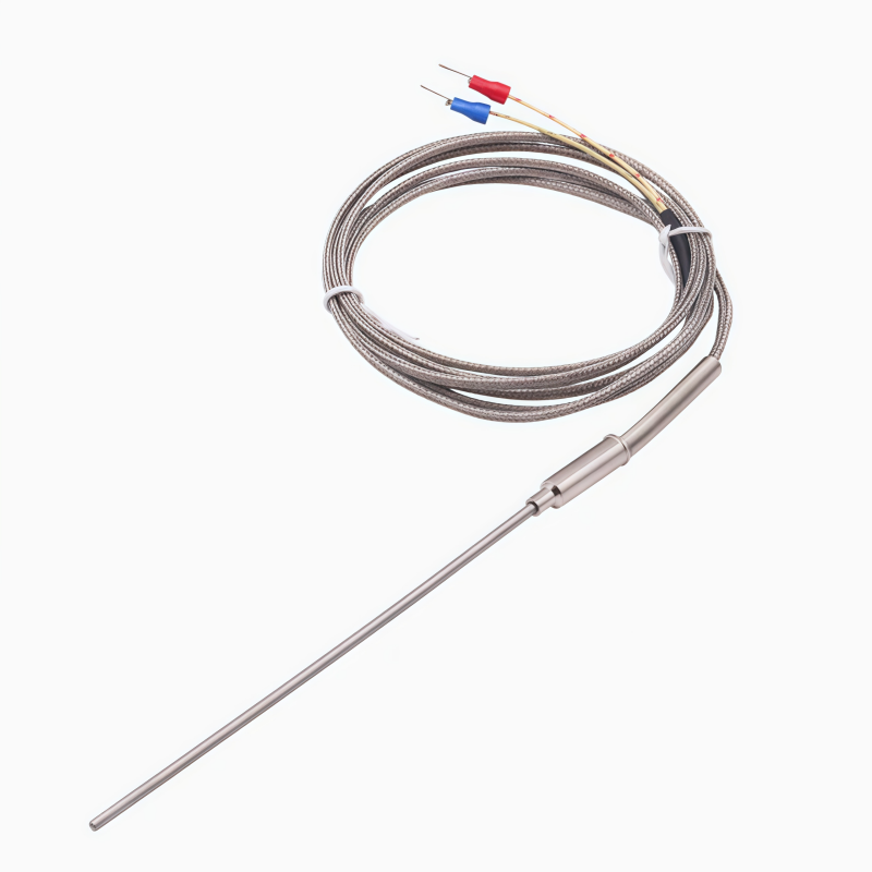 Typ-K-MI-Thermoelement-Sonde für die industrielle Steuerung