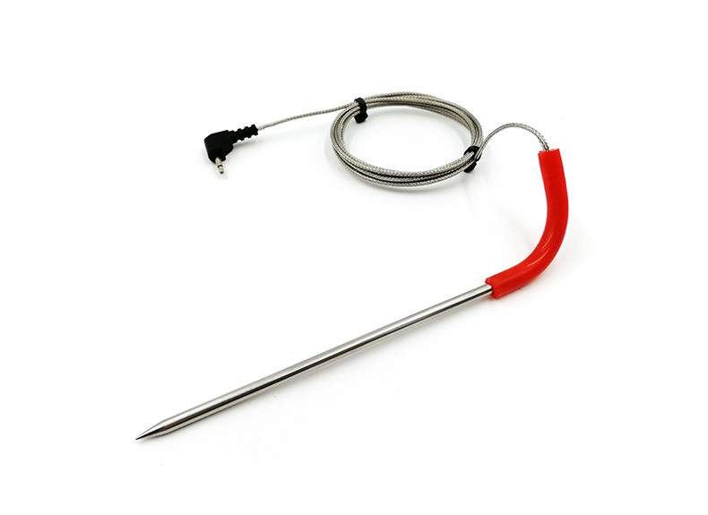 NTC-Thermistor-Temperatursensor 1000K — Für Öfen, Lebensmittelanwendungen, 1.5m-Kabel