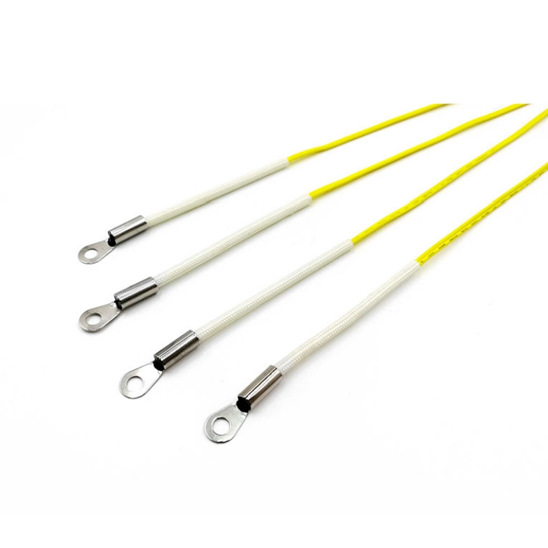 NTC-Thermistor-Temperatursensor 100K OEM/ODM — Ringöse
