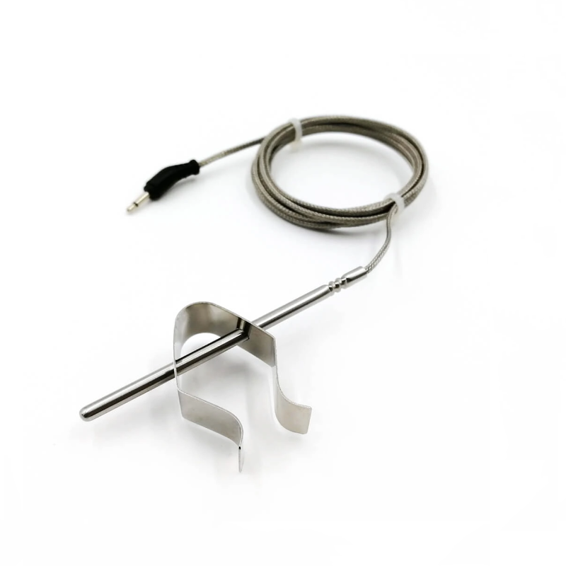 NTC-Thermistor-Temperatursensor 230K — Für Räucheröfen, 3ft-Kabel
