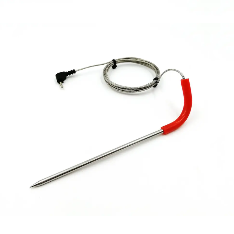 NTC-Thermistor-Temperatursensor 230K — Fleischtemperaturmessung, 2.5mm-Steckverbinder
