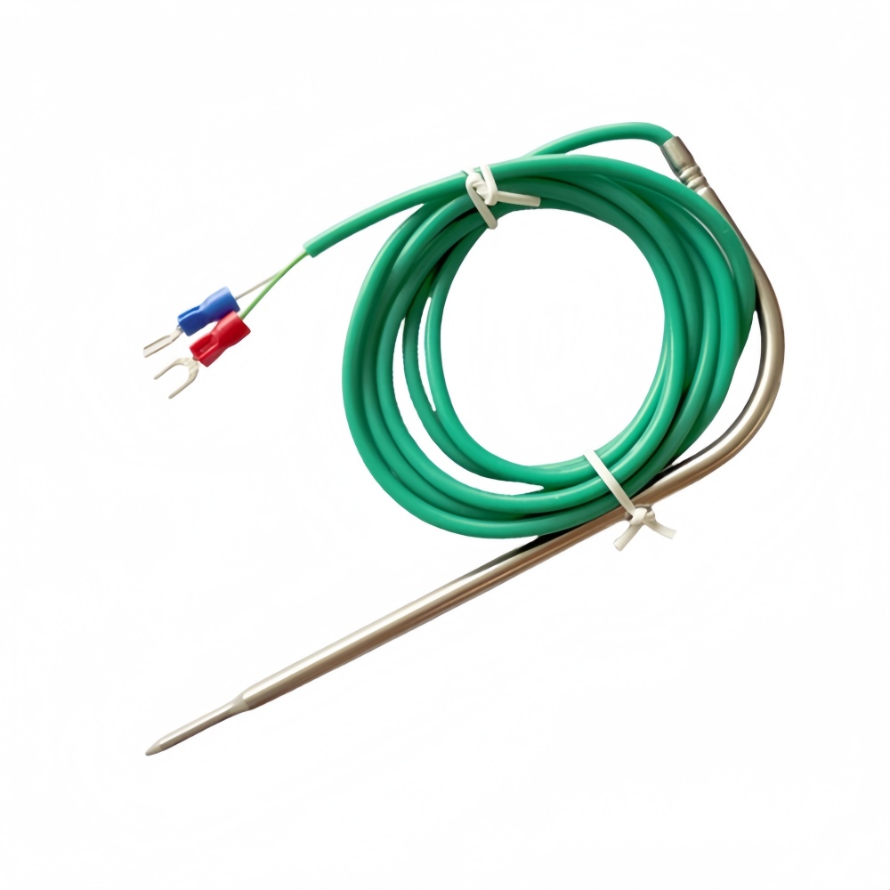 Typ-K-Thermoelement-Sensor für Räucherkammern und die Lebensmittelverarbeitung