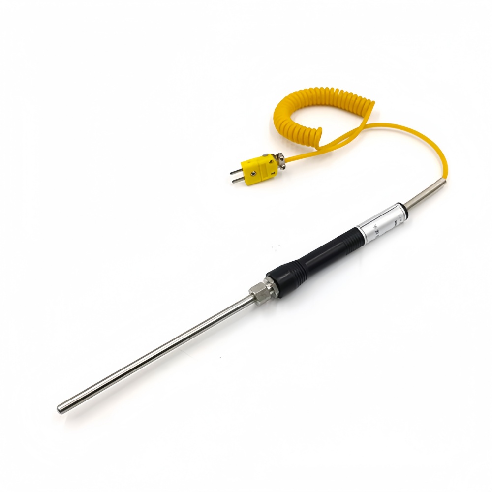 Temperatursensor