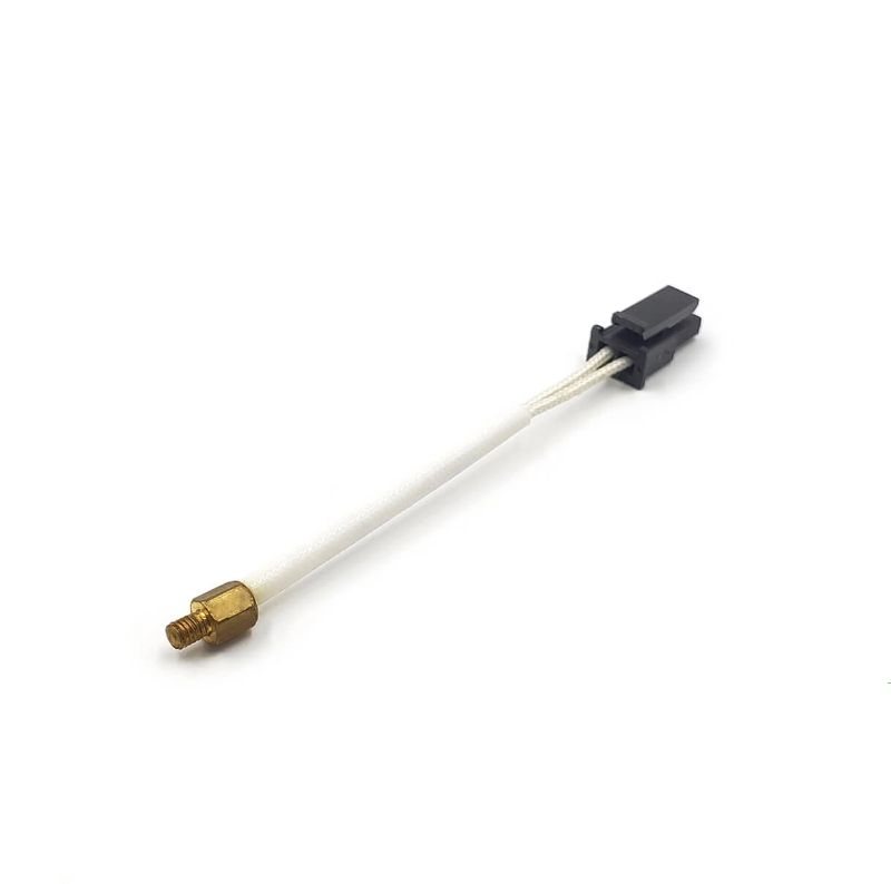 NTC-Thermistor-Temperatursensor 100K — M3-Kupfergewinde für 3D-Drucker