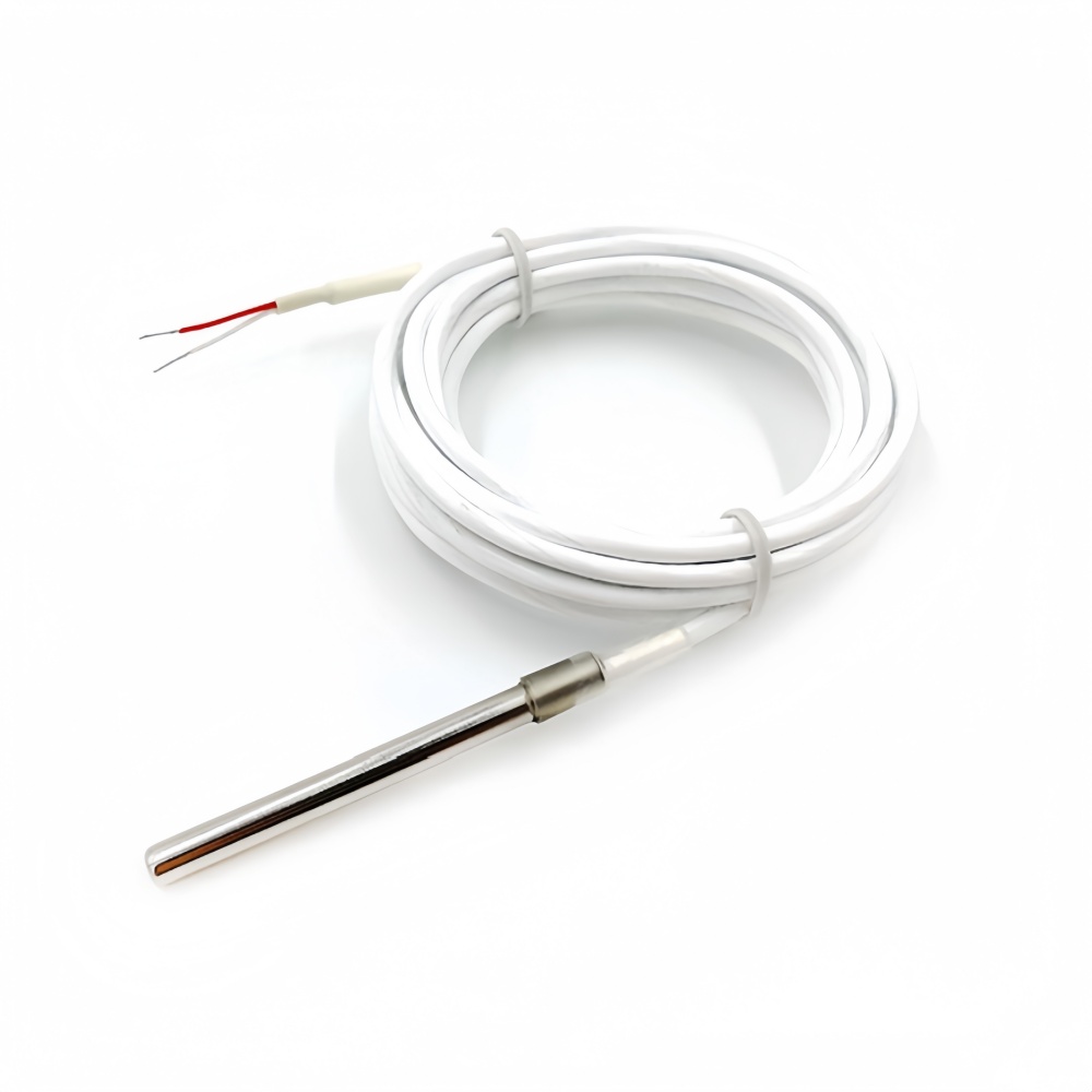 Temperatursensor