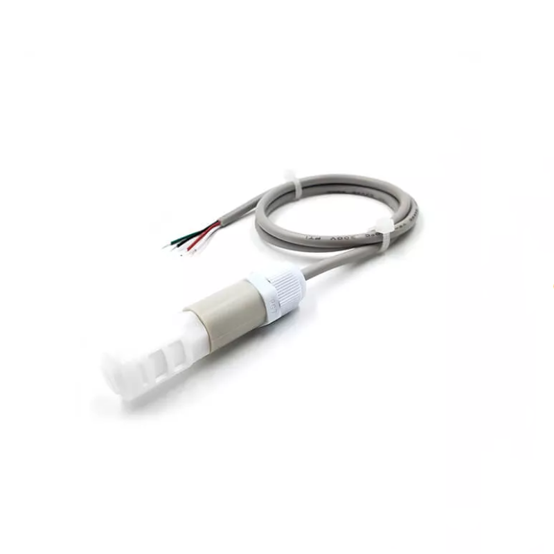 SHT40-Temperatur- und Feuchtesensor mit PE-Gehäuse